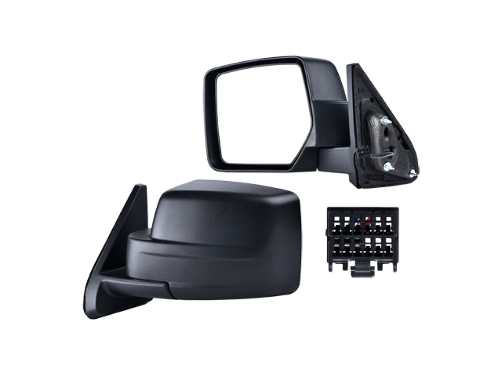 Espejo Izquierdo JIADP 018-1608-03