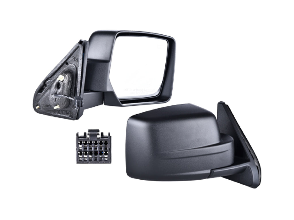 Espejo Derecho PW 018-1608-08