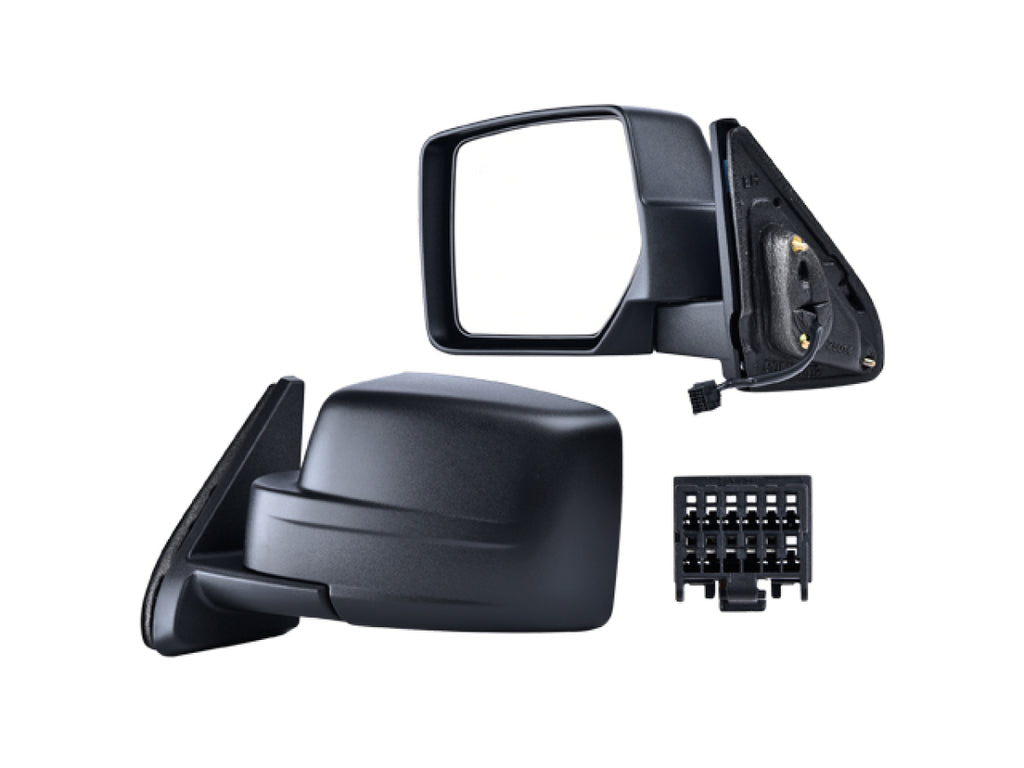 Espejo Izquierdo PW 018-1608-09