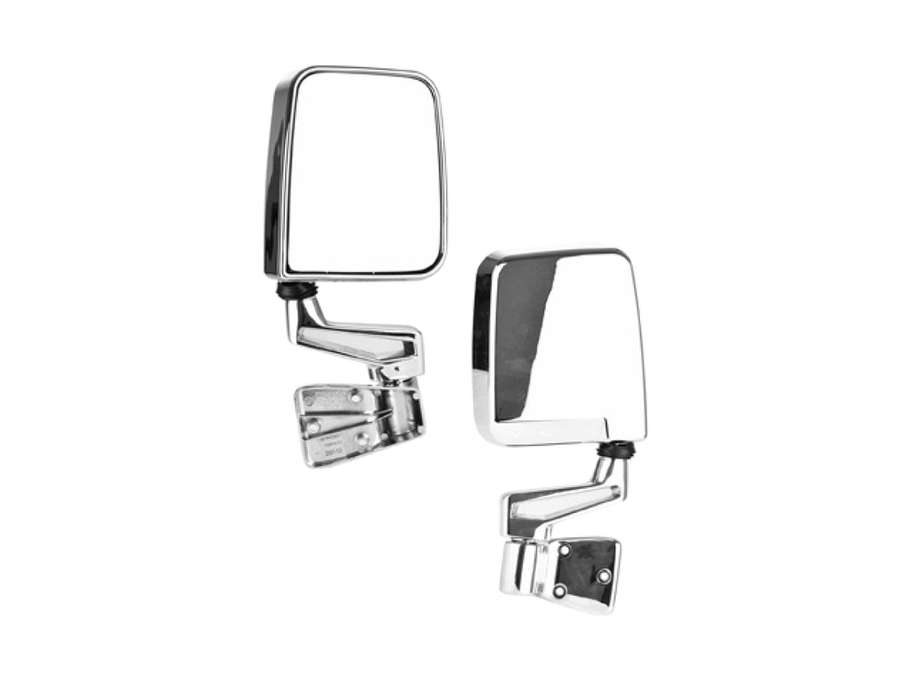 Espejo Derecho PW 018-1609-02