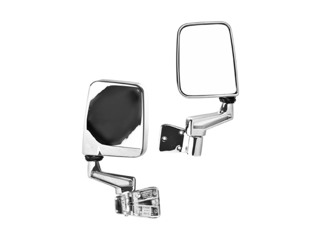Espejo Izquierdo PW 018-1609-03
