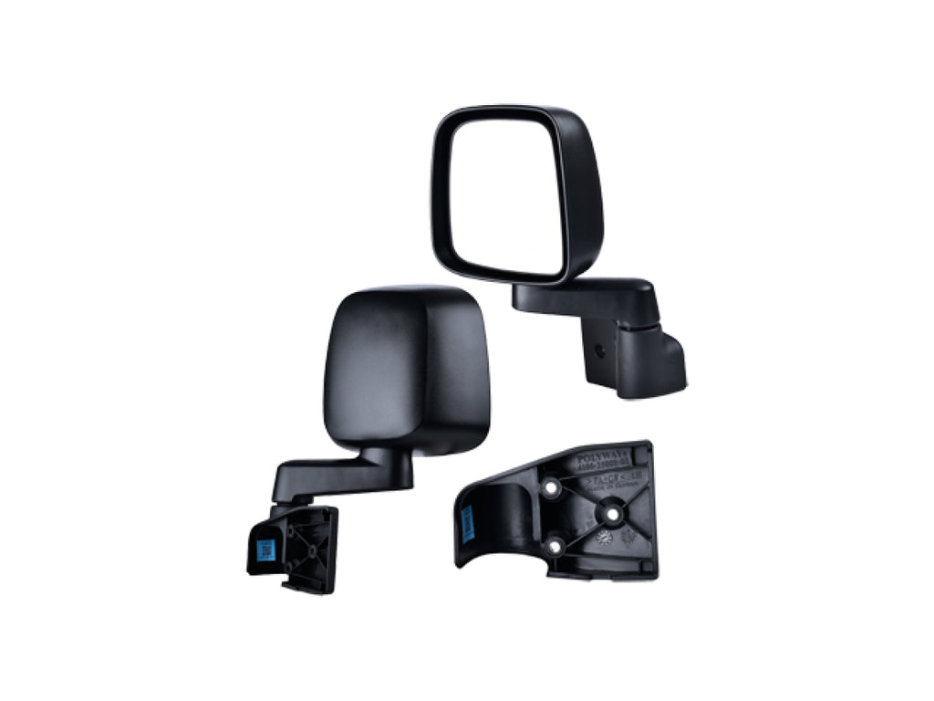 Espejo Izquierdo JIADP 018-1609-05