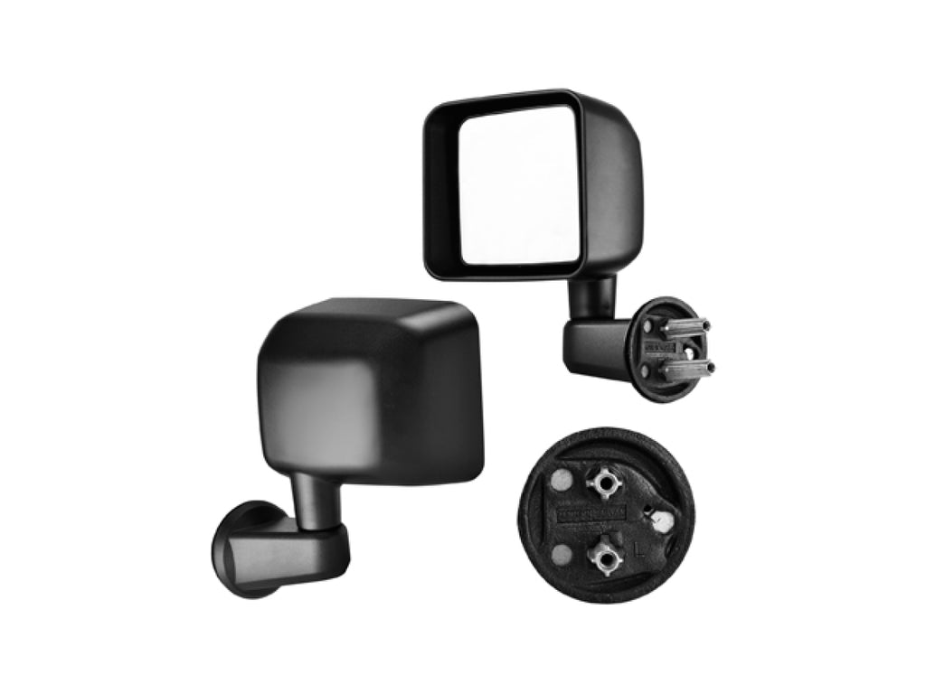 Espejo Izquierdo JIADP 018-1609-07