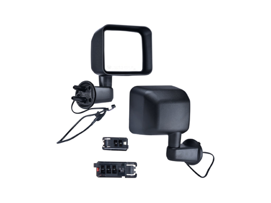 Espejo Derecho PW 018-1609-16