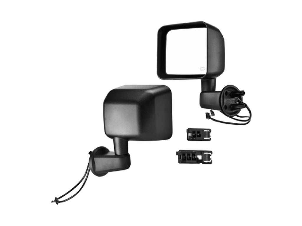 Espejo Izquierda PW 018-1609-17