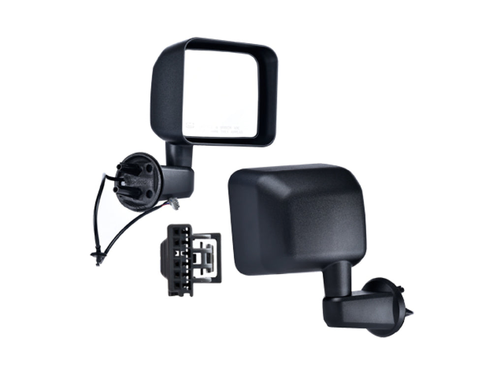 Espejo Derecho PW 018-1609-18