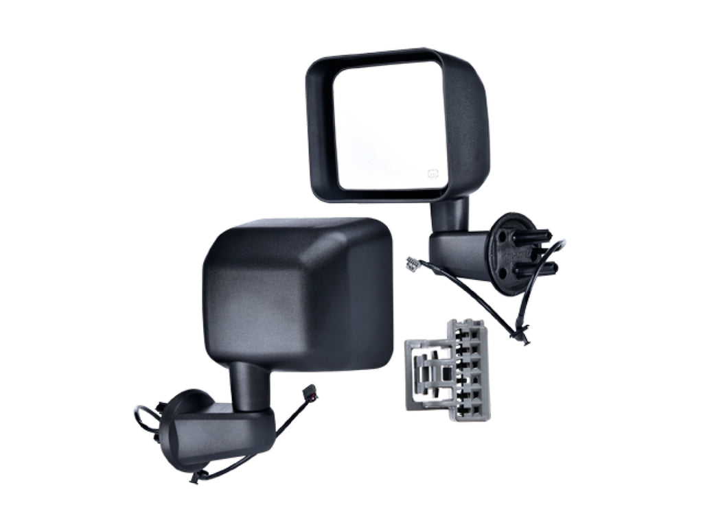 Espejo Izquierdo PW 018-1609-19