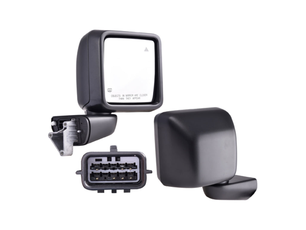 Espejo Derecho PW 018-1609-20