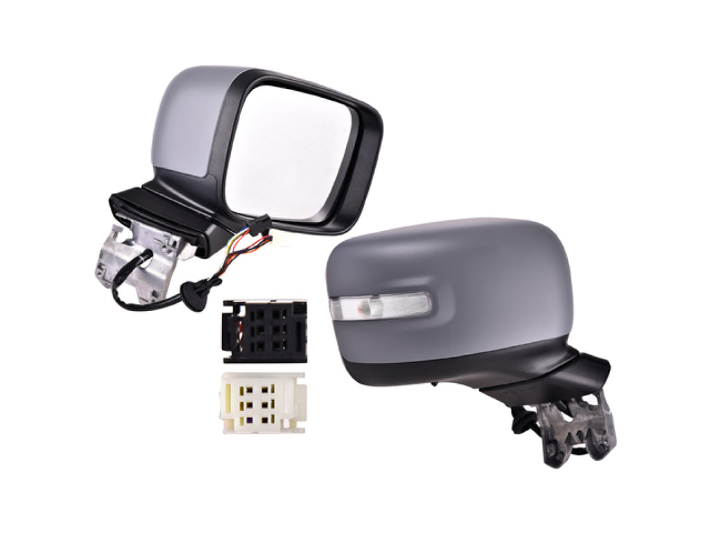 Espejo Derecha GIVING 018-1613-00