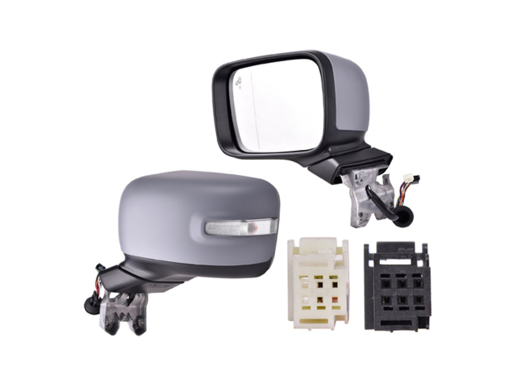 Espejo Izquierdo GIVING 018-1613-01