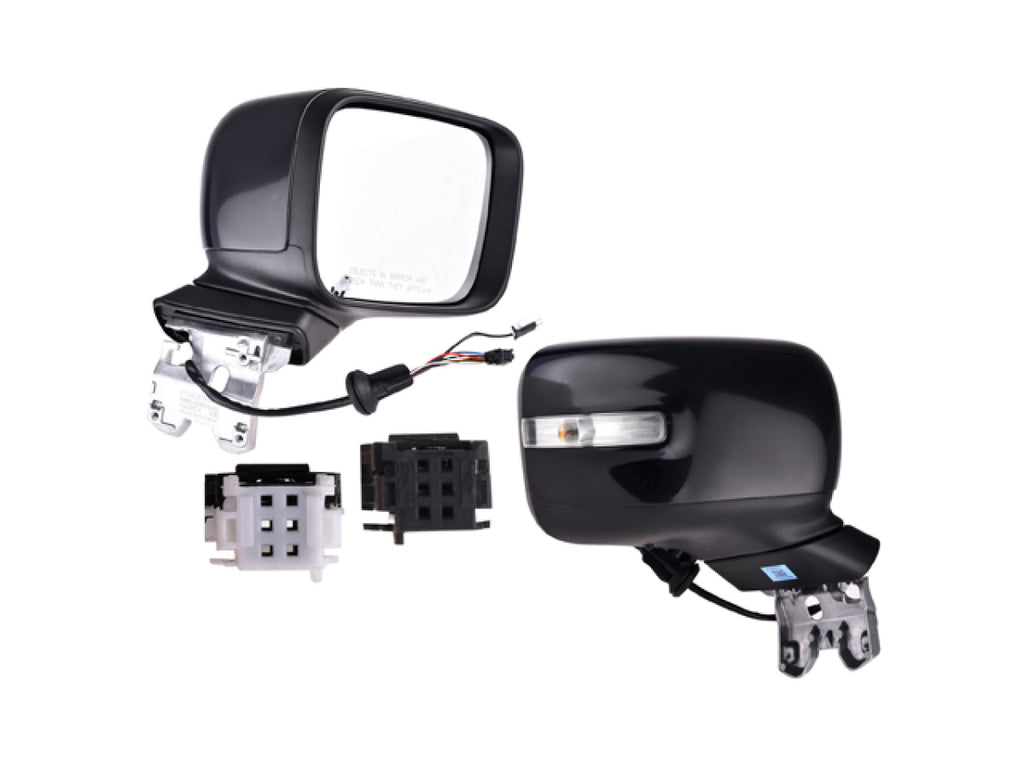 Espejo Derecho PW 018-1613-02