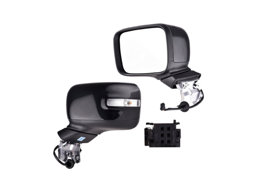 Espejo Izquierdo PW 018-1613-03