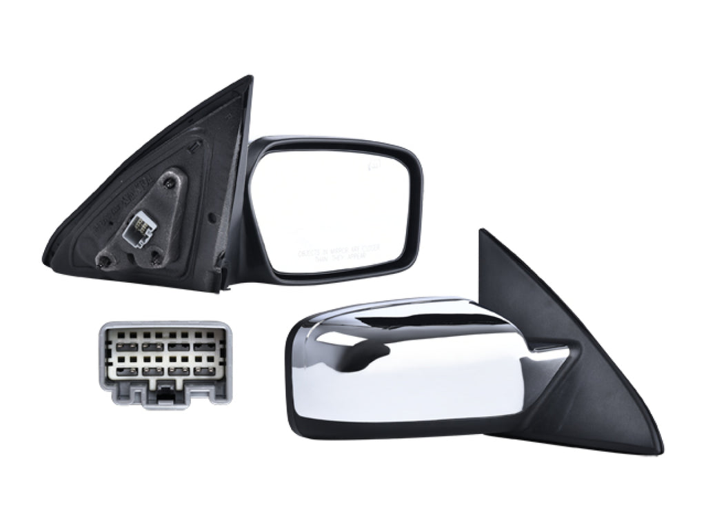 Espejo Derecho PW 018-1810-00