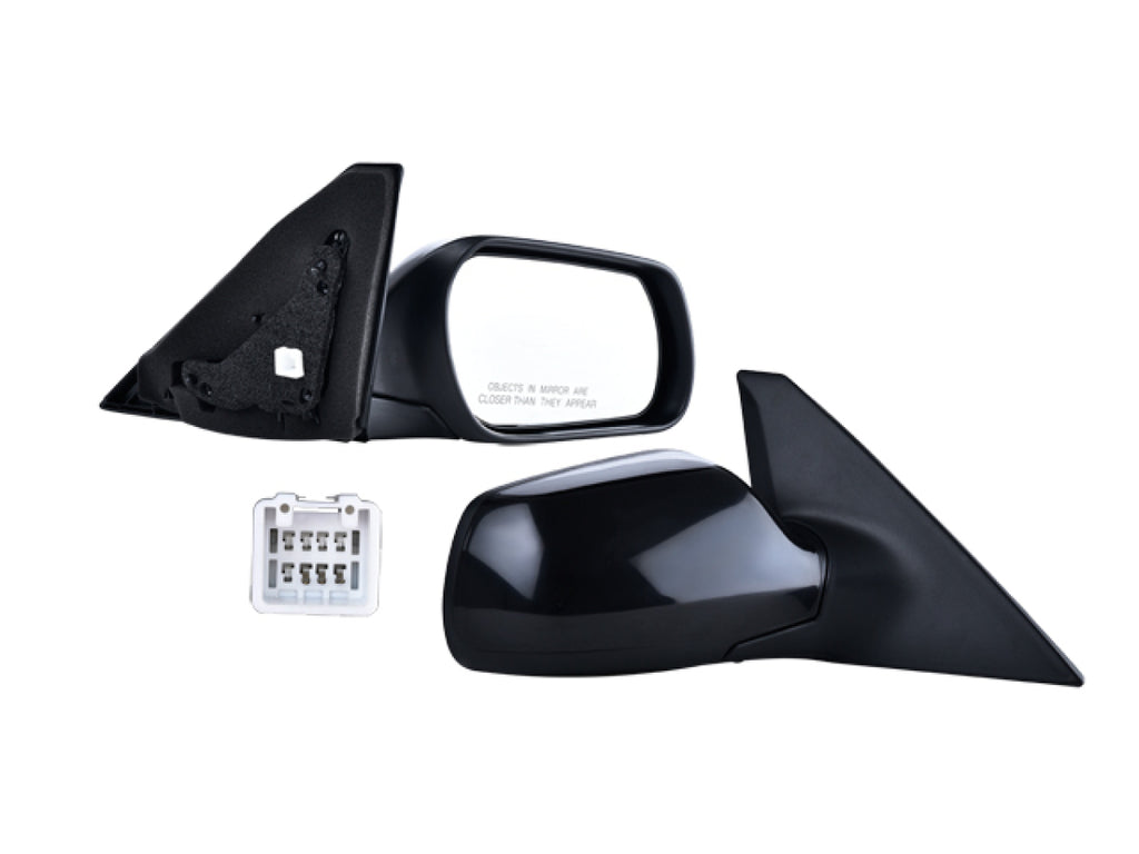 Espejo Derecho JIADP 018-1901-00