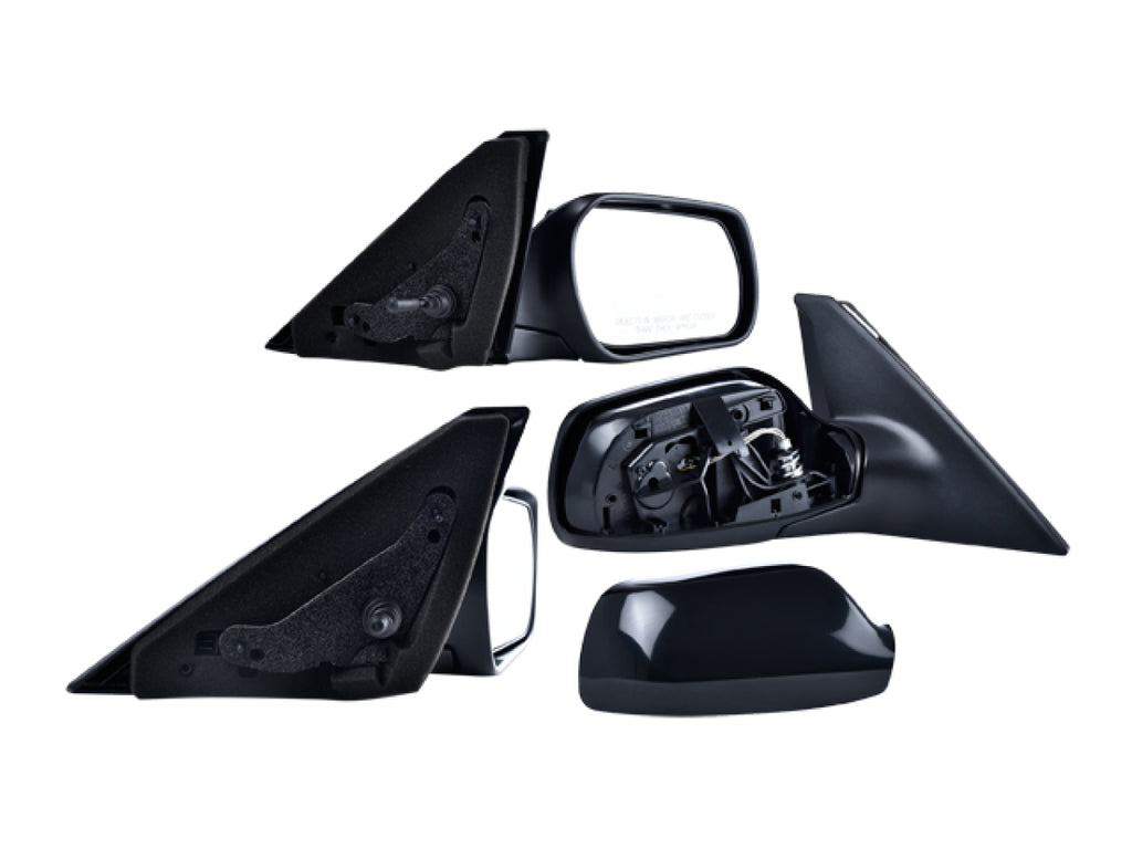 Espejo Derecha PW 018-1901-02