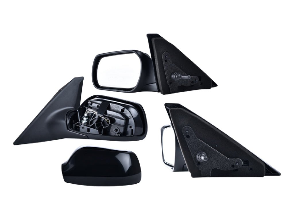 Espejo Izquierda PW 018-1901-03