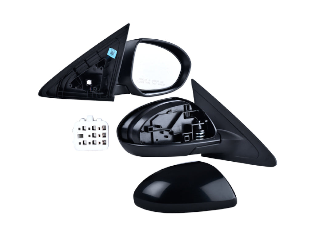 Espejo Derecho PW 018-1901-04