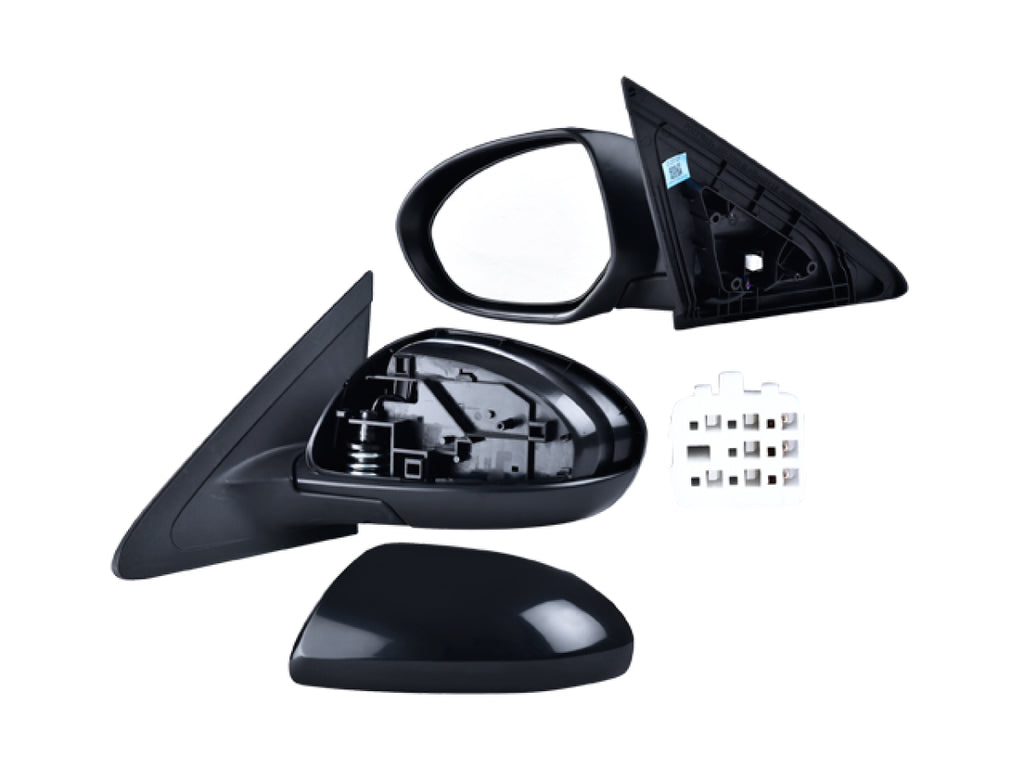 Espejo Izquierdo PW 018-1901-05