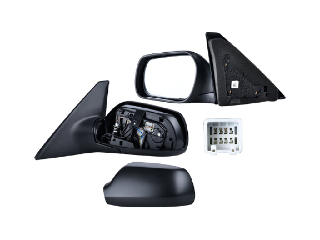 Espejo Izquierdo GIVING 018-1901-13