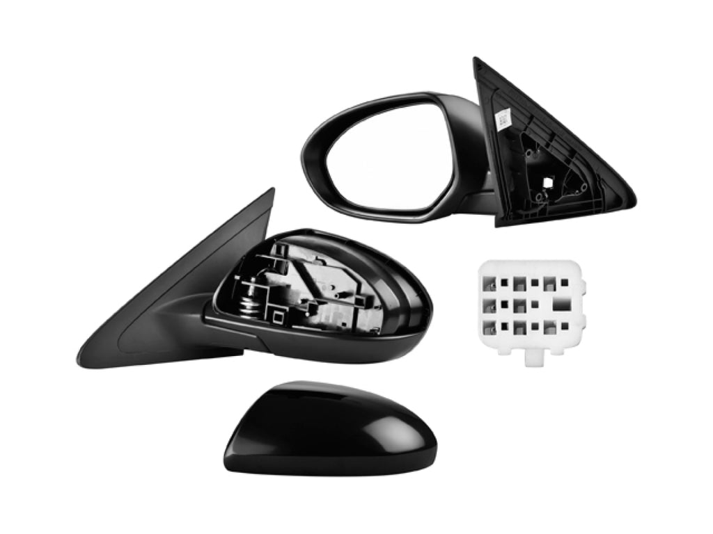 Espejo Izquierdo JIADP 018-1901-15