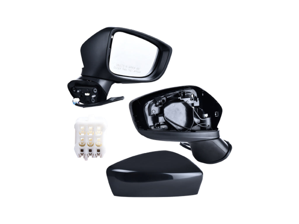 Espejo Derecho PW 018-1901-18