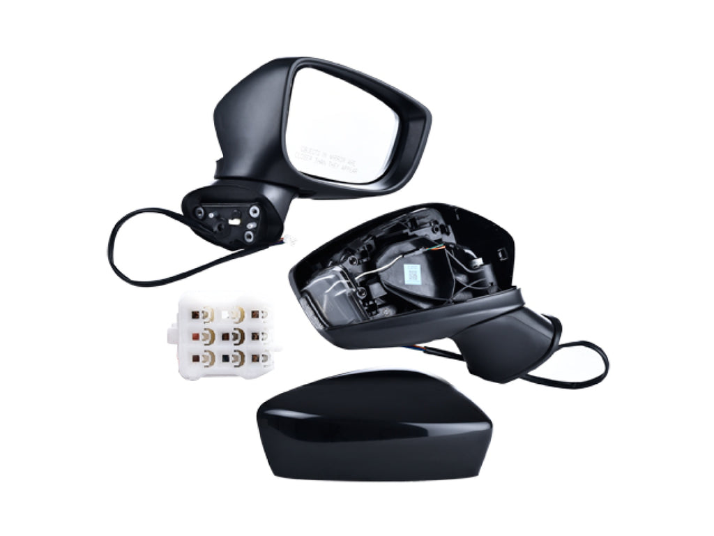 Espejo Derecho PW 018-1901-20