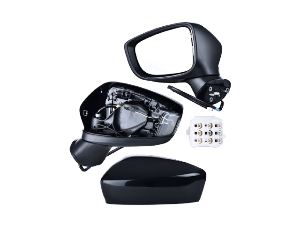 Espejo Izquierdo PW 018-1901-21