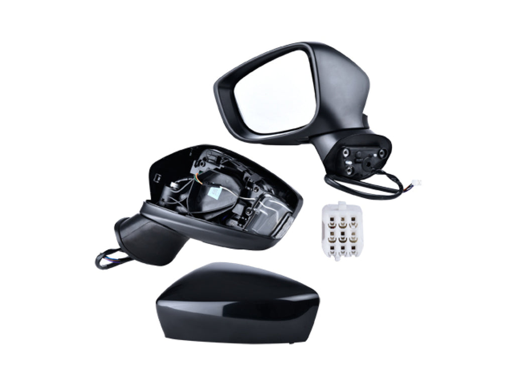 Espejo Izquierdo PW 018-1901-23