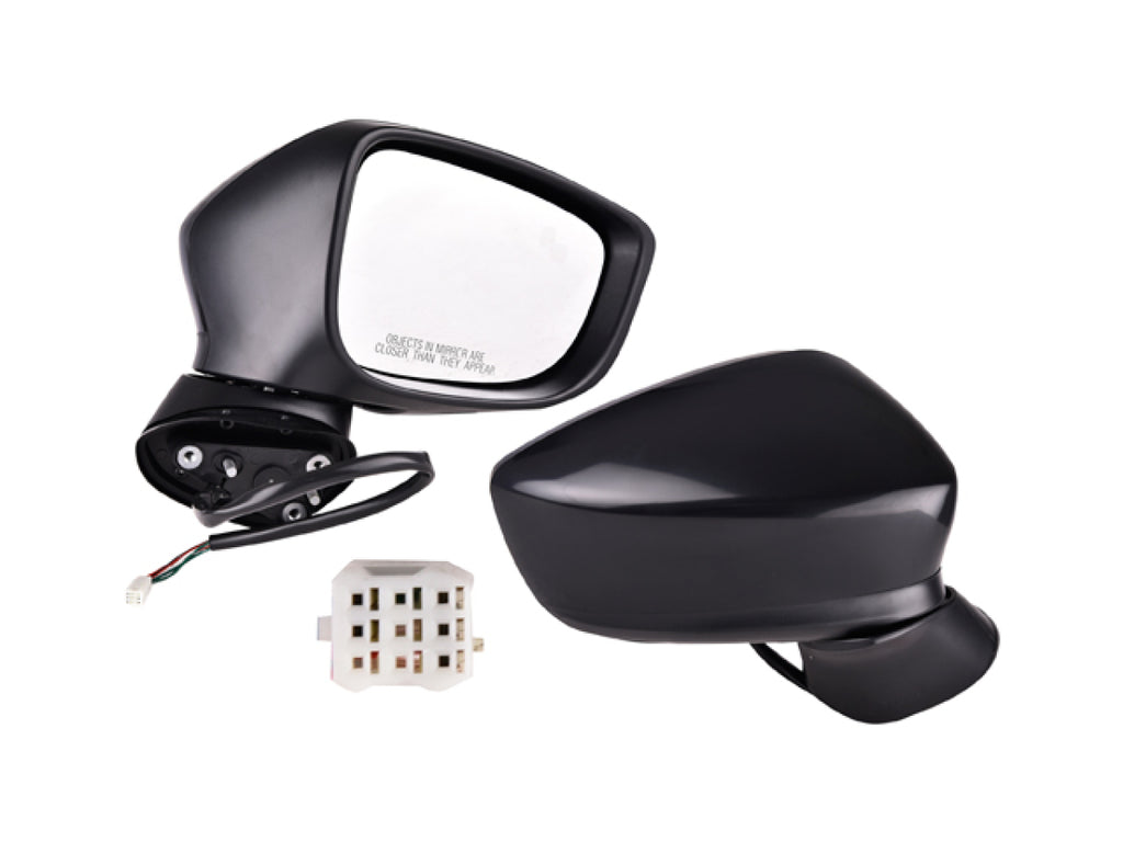 Espejo Derecho GIVING 018-1901-24