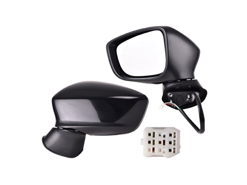 Espejo Izquierdo GIVING 018-1901-25