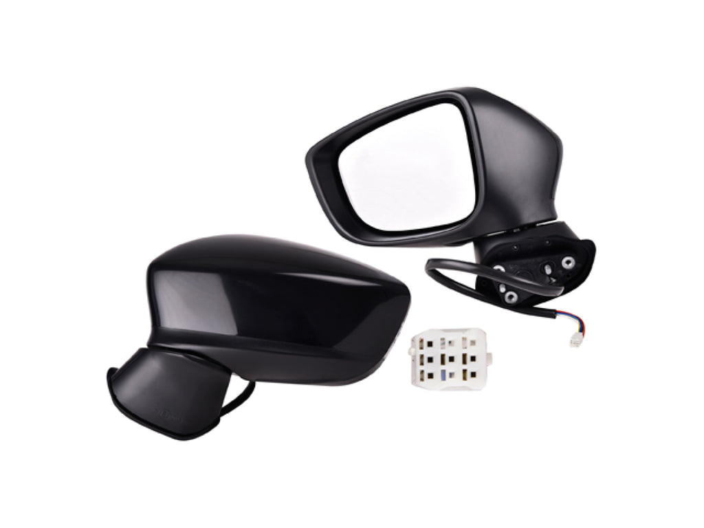 Espejo Izquierda GIVING 018-1901-27