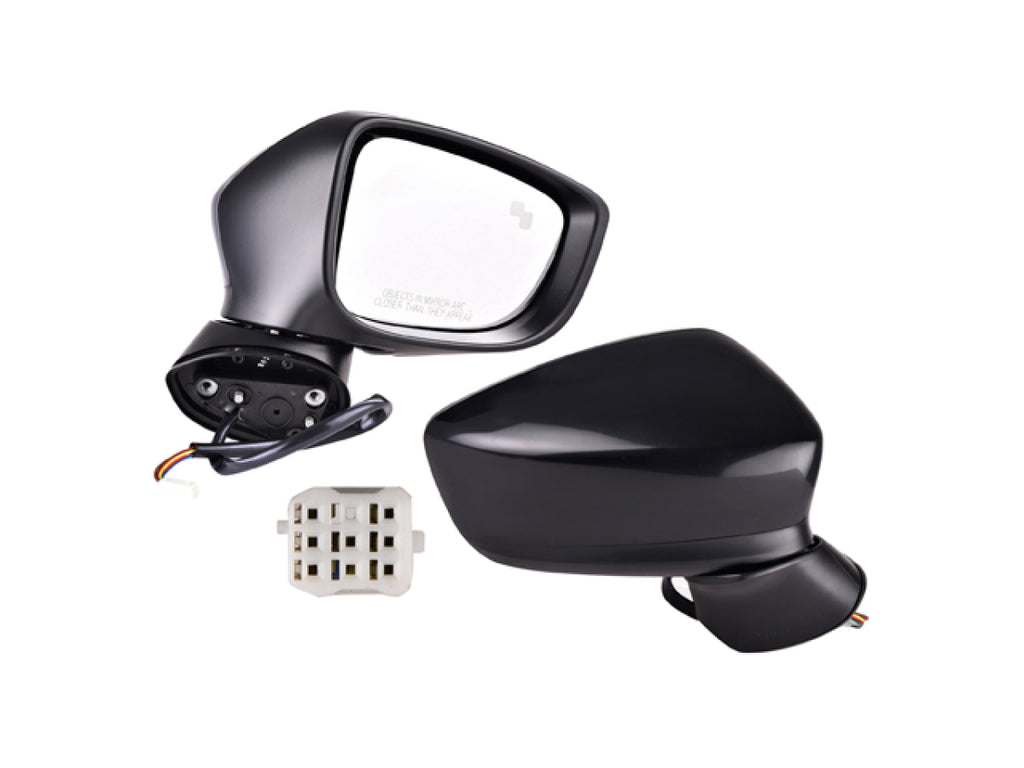 Espejo Derecho GIVING 018-1901-28