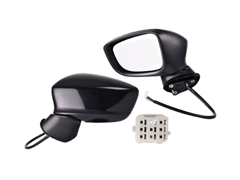 Espejo Izquierdo GIVING 018-1901-29