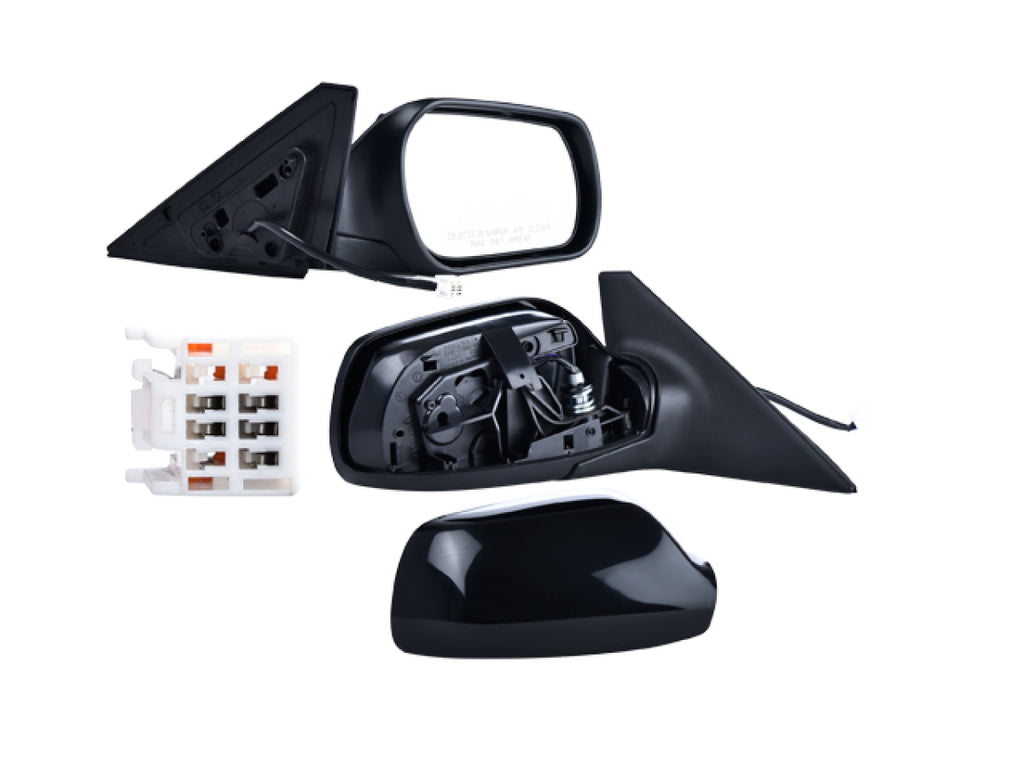 Espejo Derecho PW 018-1902-02