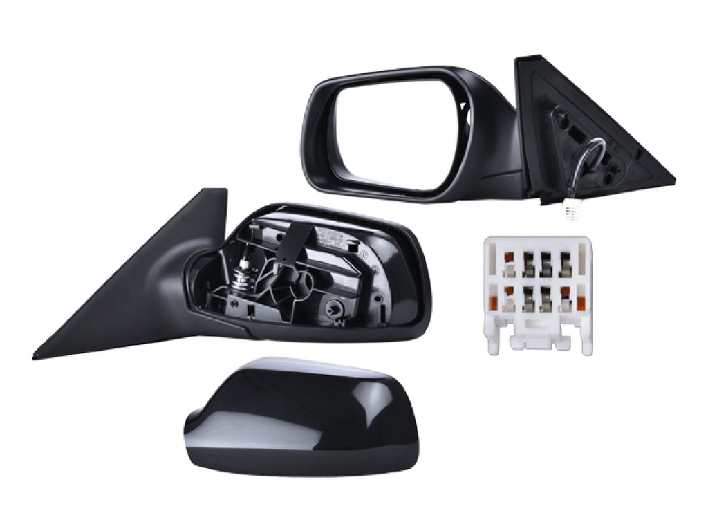 Espejo Izquierda PW 018-1902-03