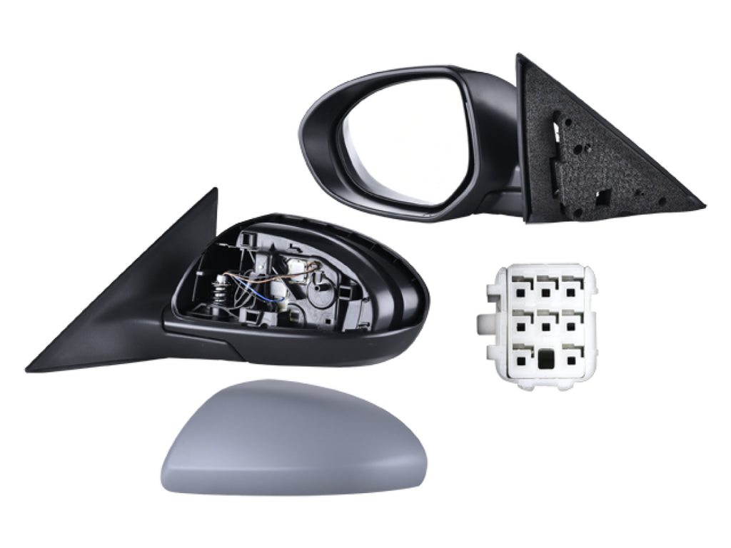 Espejo Izquierda VMIN 018-1902-07