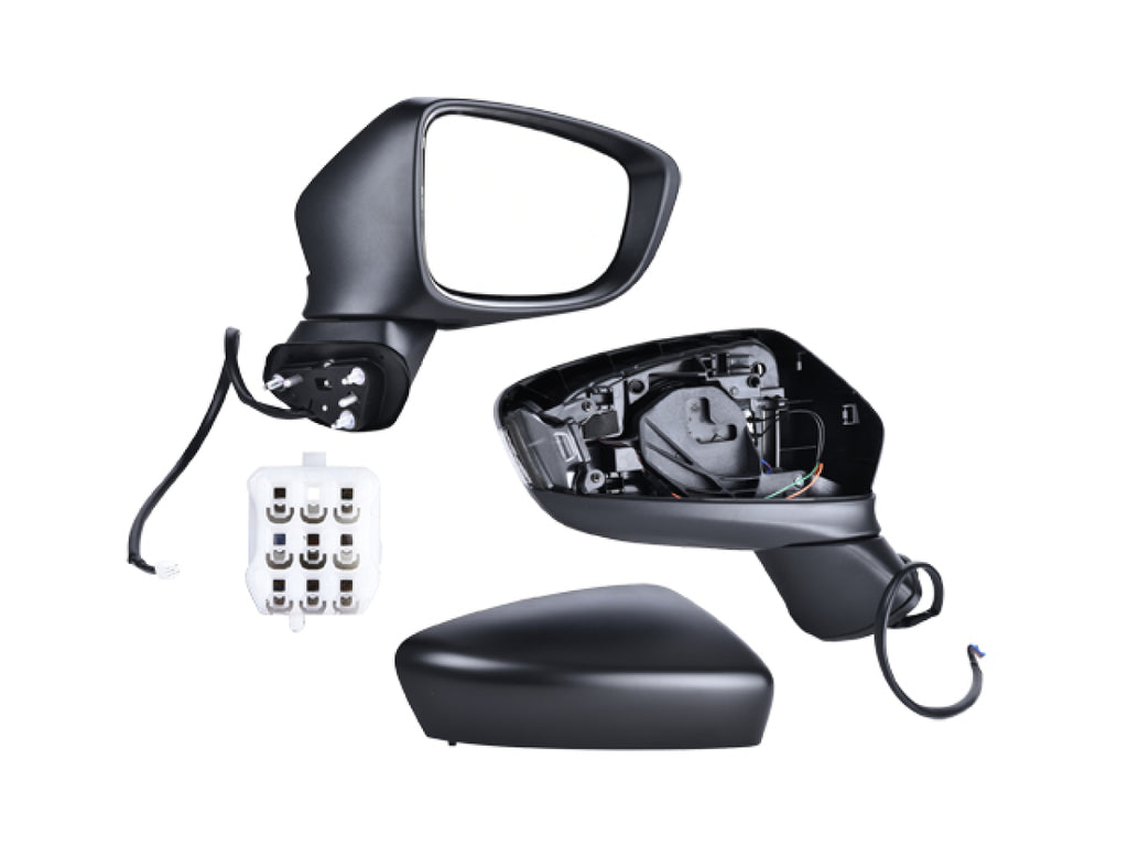 Espejo Derecho VMIN 018-1902-08