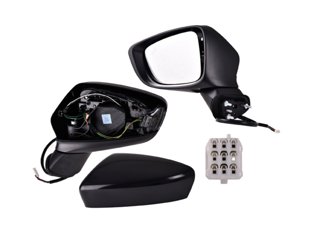 Espejo Izquierda PW 018-1902-15