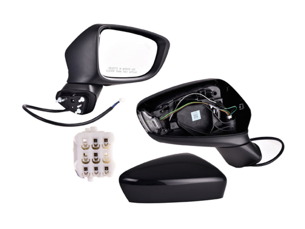 Espejo Derecho PW 018-1902-16