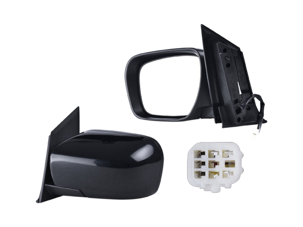 Espejo Izquierda PW 018-1903-01