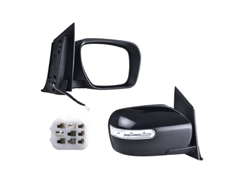 Espejo Derecha PW 018-1903-04