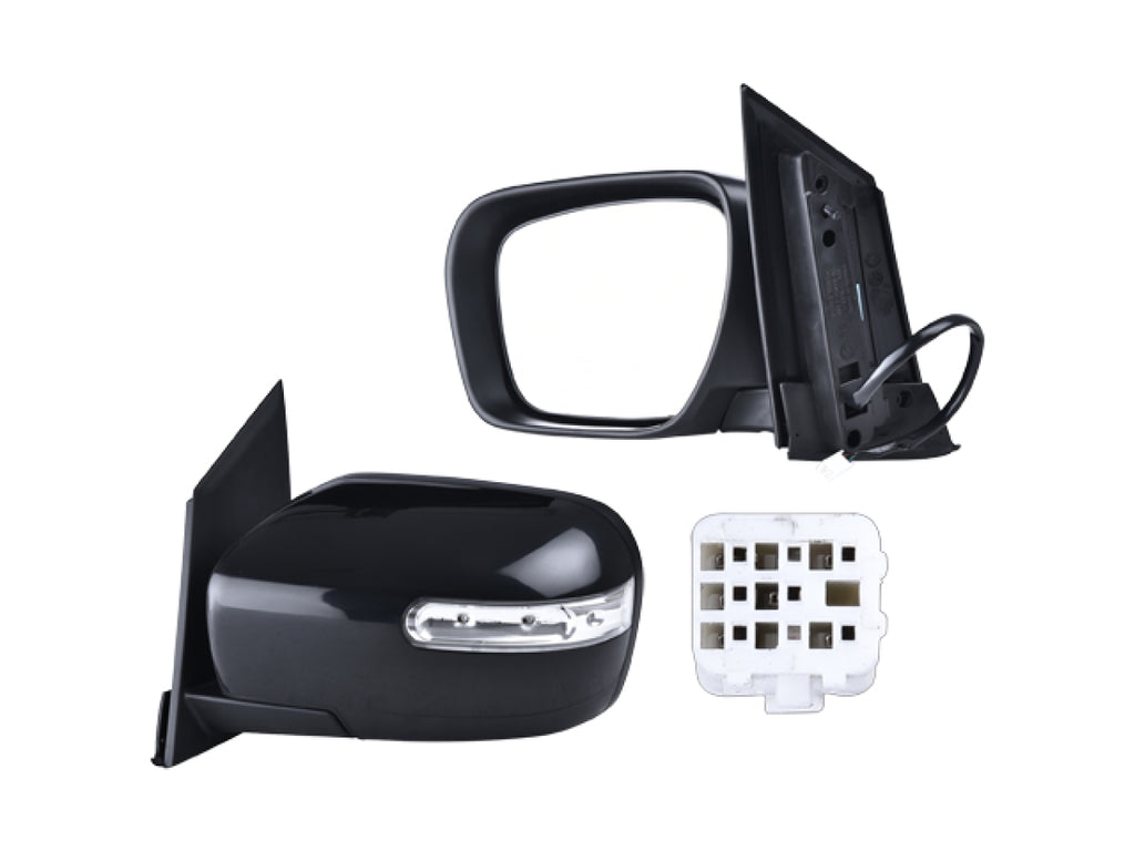 Espejo Izquierda PW 018-1903-05