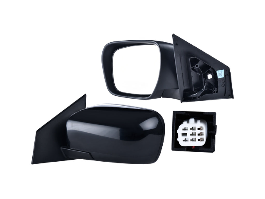Espejo Izquierdo PW 018-1909-01