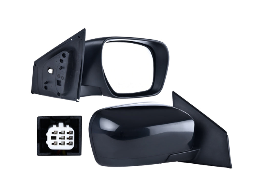 Espejo Derecha PW 018-1909-02