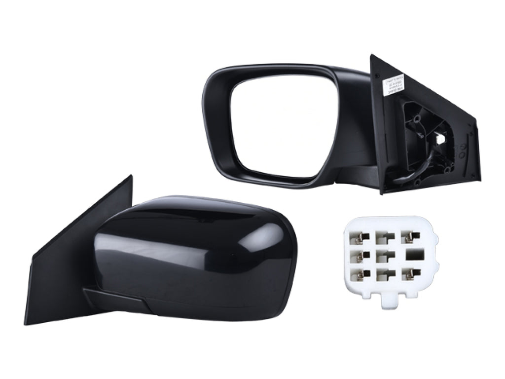 Espejo Izquierdo PW 018-1909-03