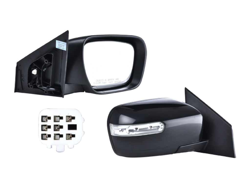 Espejo Derecha PW 018-1909-04