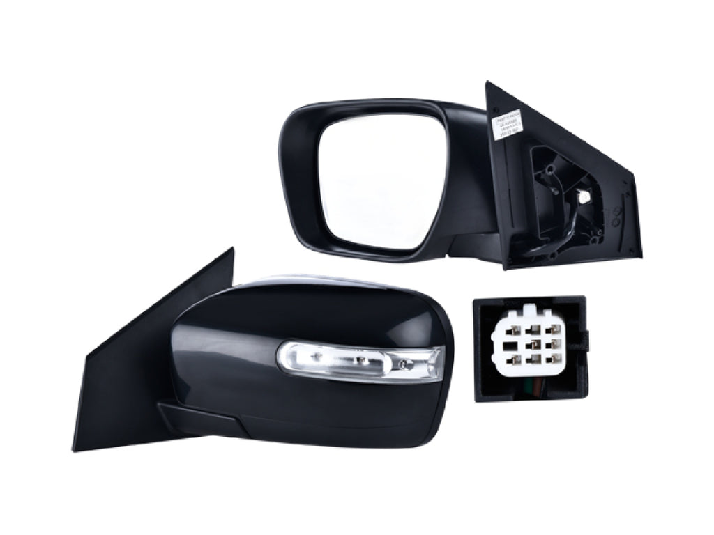 Espejo Izquierda PW 018-1909-05