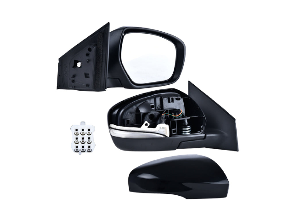 Espejo Derecho PW 018-1909-10