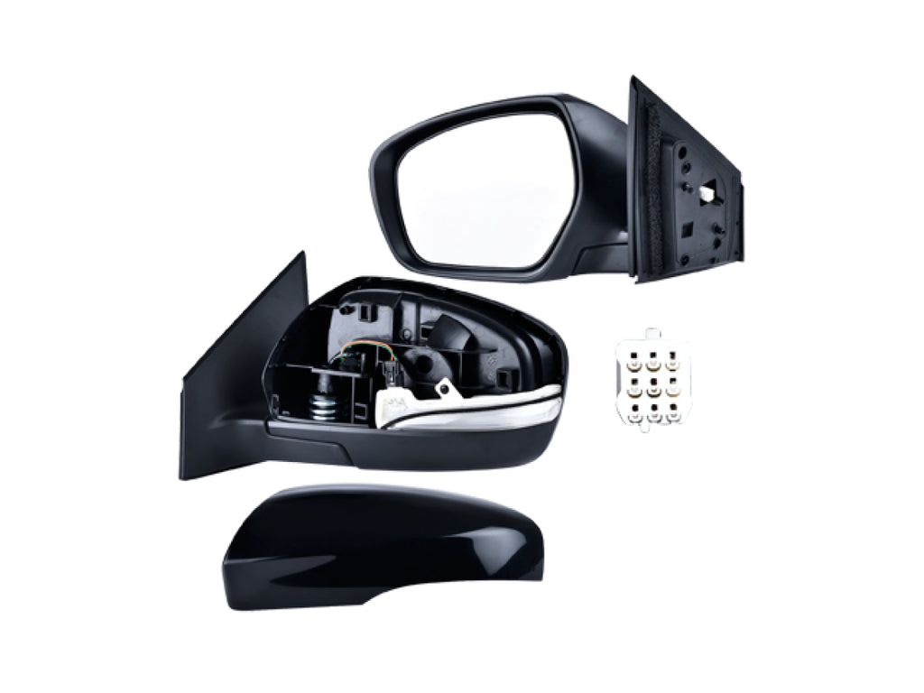 Espejo Izquierda PW 018-1909-11