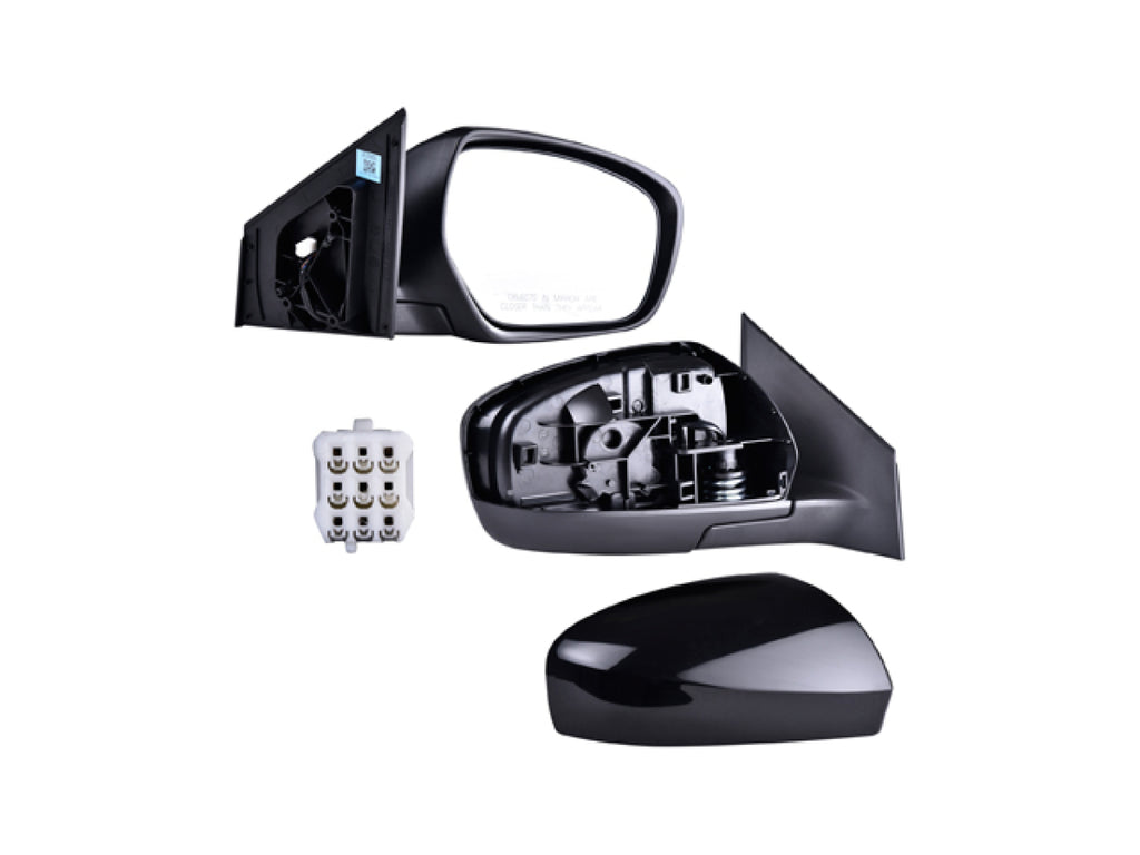 Espejo Derecho PW 018-1909-12